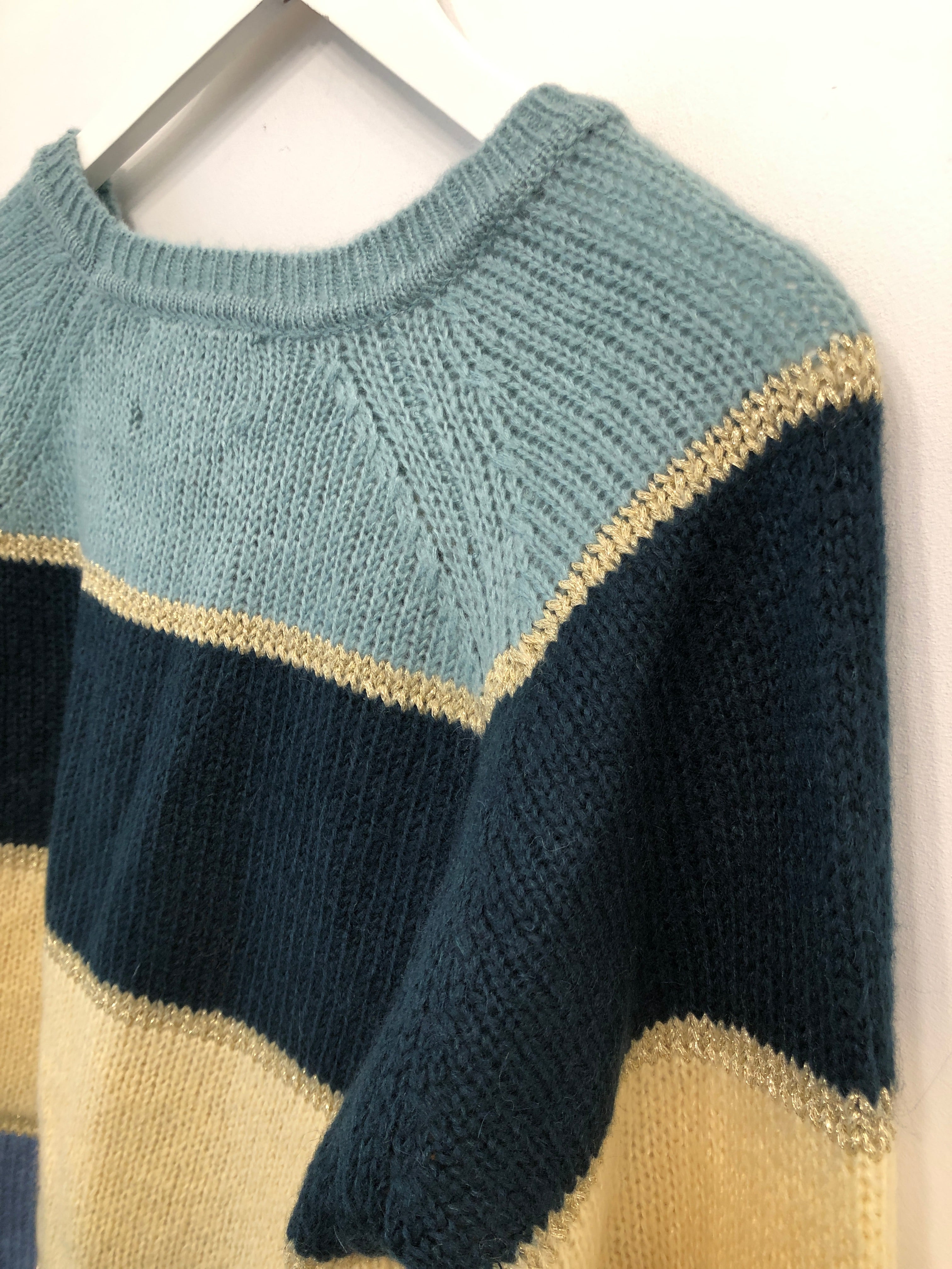 Lollys Laundry Sweater